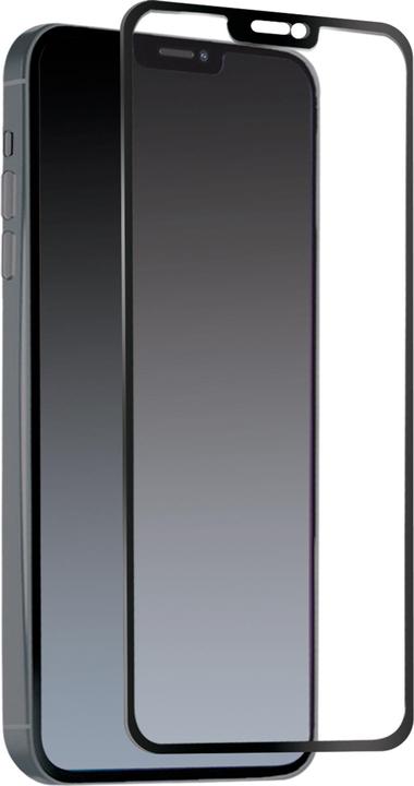 Immagine prodotto SBS Protettore di schermo Full Cover Glass per iPhone 12/12 Pro (1 Pezzo/i, Apple iPhone 12, Apple iPhone 12 Pro)