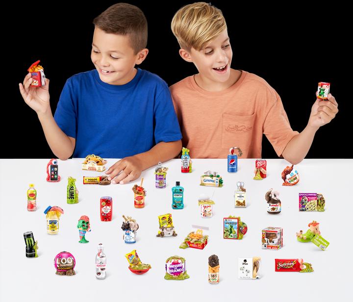 Produktbild 5 Surprise Zuru Mega Gross Minis Series 2