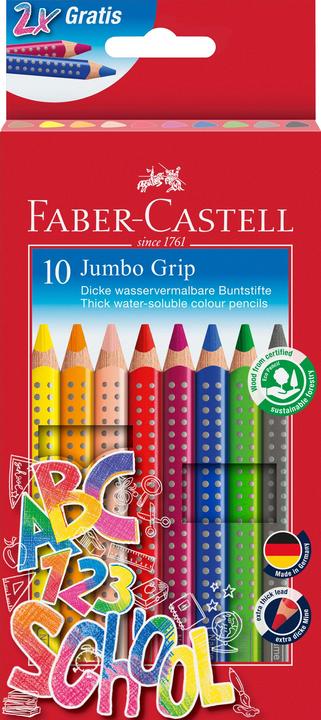 Multicolore