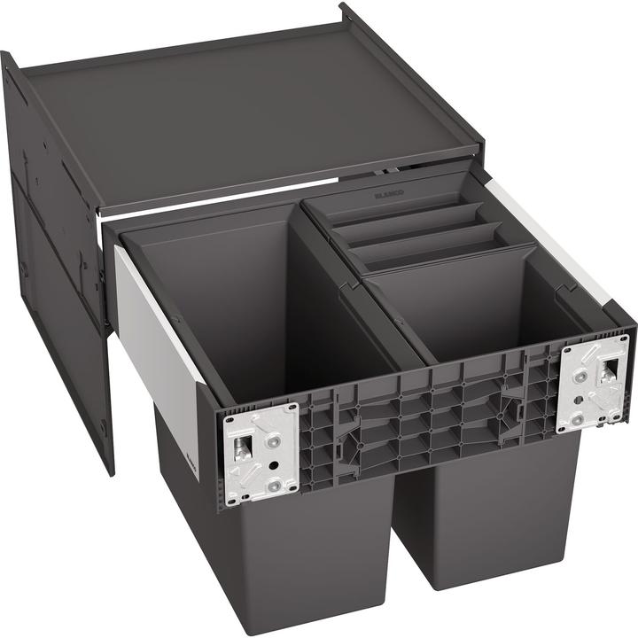 Actual product image Blanco Select II 50/3 (35 l)