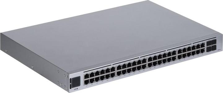 Image du produit Ubiquiti USW 48 Poe (48 Ports)