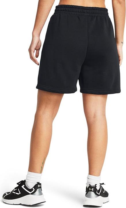 Immagine prodotto Under Armour Essl Flc Relax Bf Short Donna (XS)