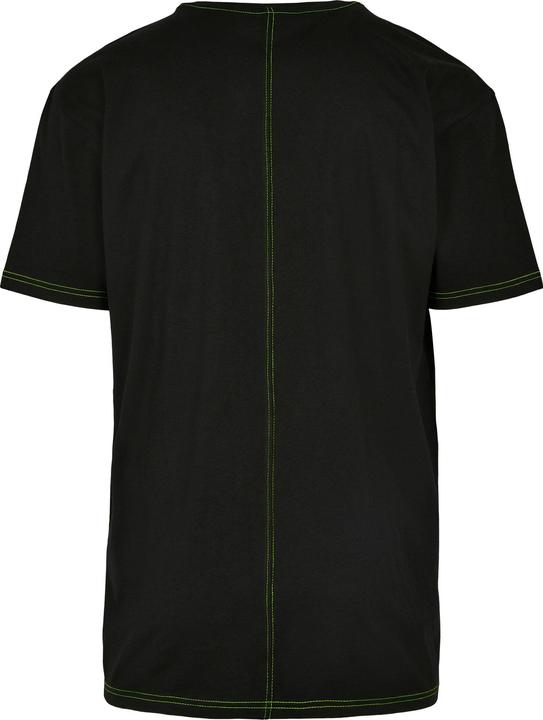 Produktbild Urban Classics Heavy Oversized Contrast Stitch Tee (L)