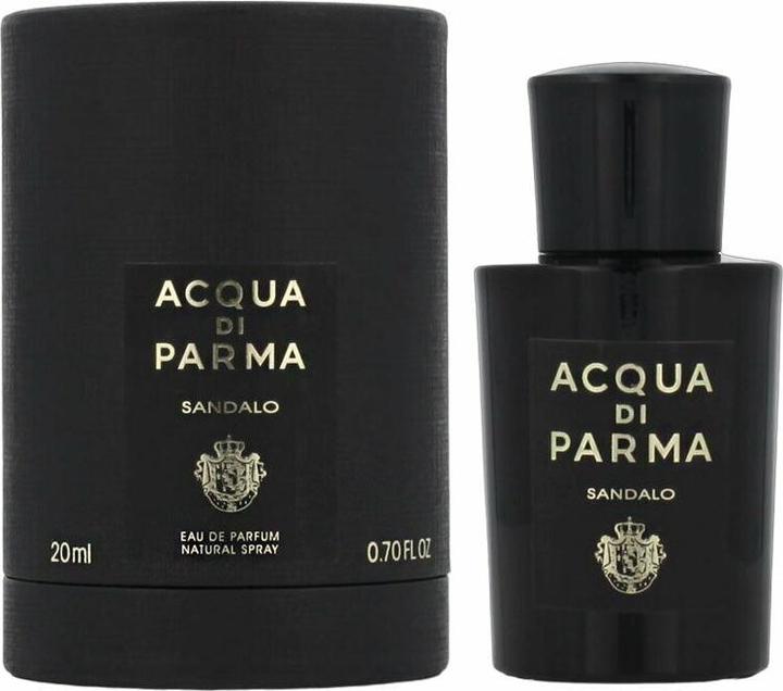 Acqua Di Parma Sandalo Eau de Parfum (Eau de Parfum, 20 ml)