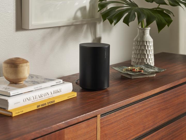 Produktbild Sonos Era 100 (WLAN, Bluetooth, Airplay 2)