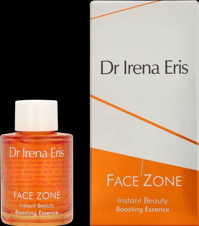 Produktbild Dr Irena Eris Dr. Irenis Eris, Gesichtszone, Glättung und unangenehme Essenz, 30 ml (30 ml)
