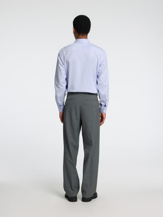 Produktbild Selected Homme Slhslim-Performance Shirt Ls Noos (XXL)