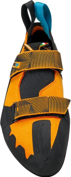 Image du produit Scarpa Quantix SF Climbing Schuhe (37.5)