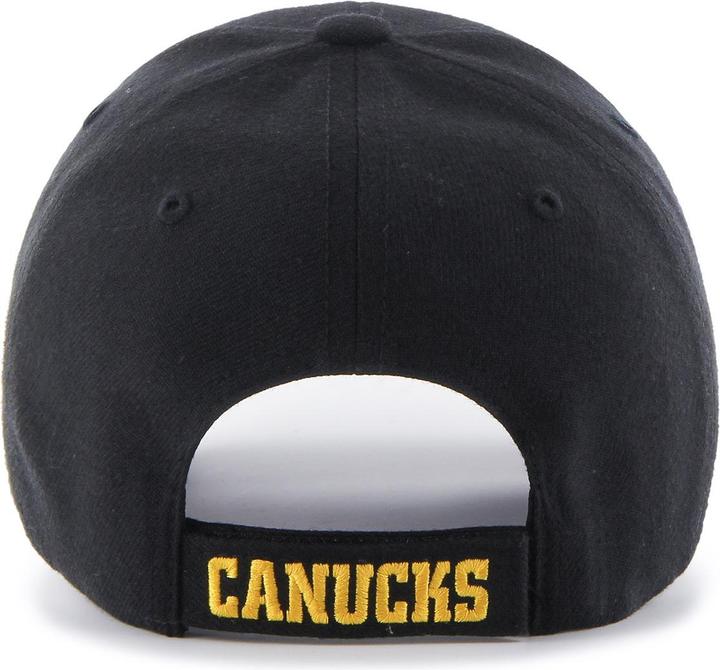 Actual product image 47 Brand Relaxed Fit NHL Vancouver Canucks (One size)