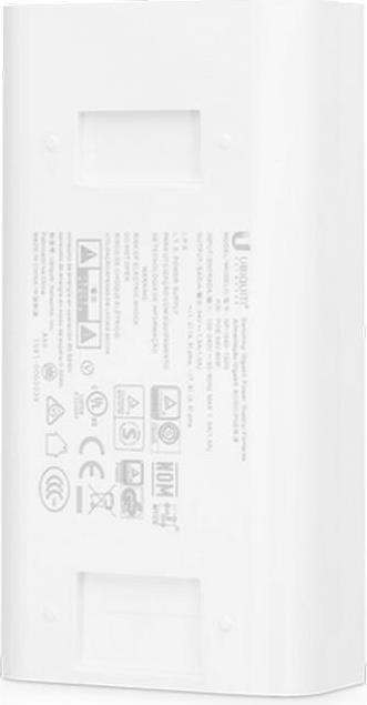 Actual product image Ubiquiti Networks POE-54-80W (802.3at (PoE+), 80 W)