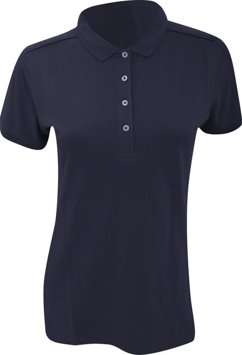 Image du produit Russell Polo Stretch à manches courtes (XL)