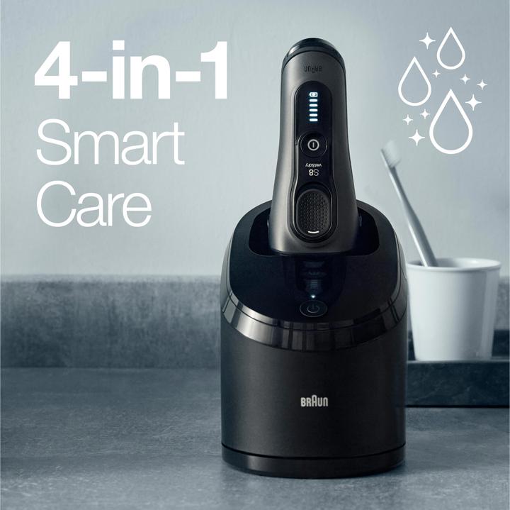 Image du produit Braun Series 8 8450cc