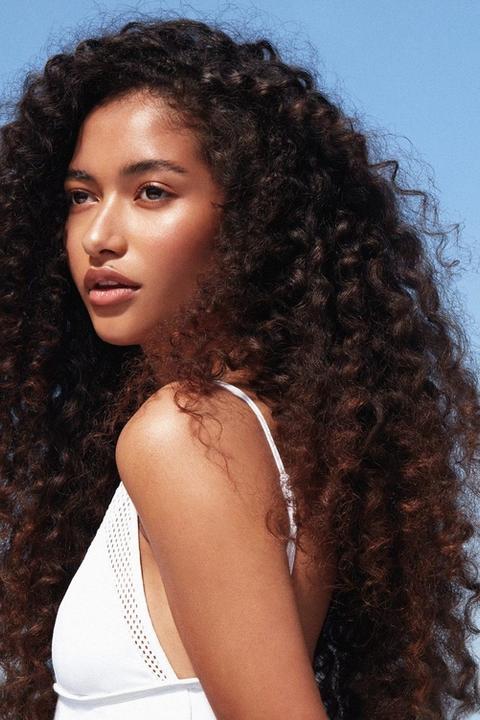 Actual product image Alterna My Hair My Canvas - More to Love Bodifying Conditioner (251 ml)