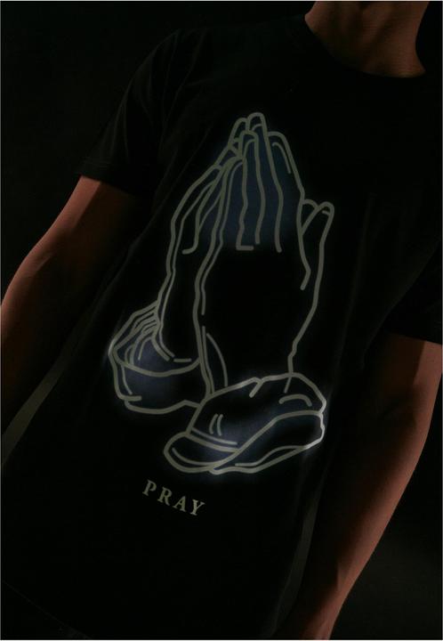 Immagine prodotto Mister Tee Tee Pray Glow (XS)