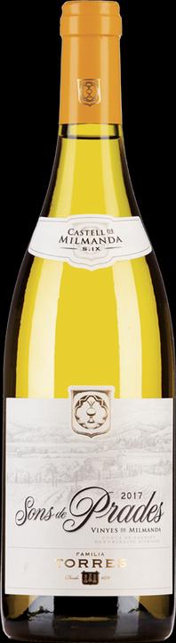 Actual product image Torres Sons de Prades Chardonnay (2022)
