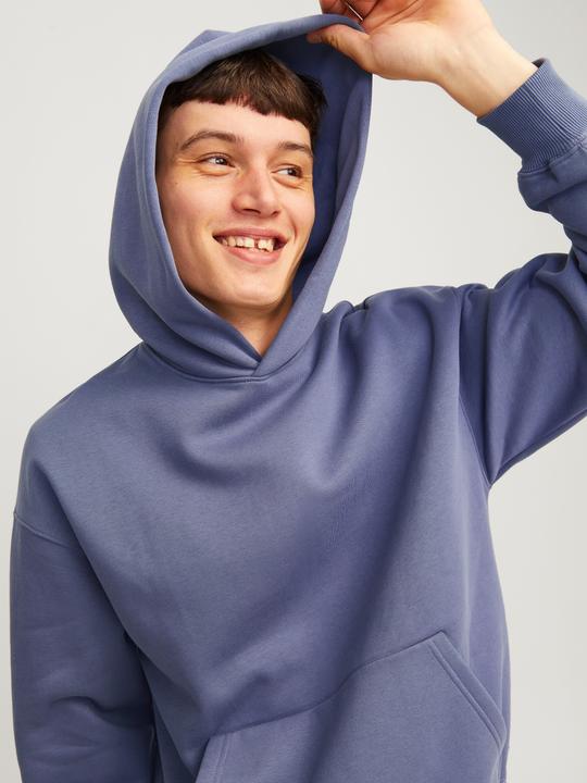 Immagine prodotto Jack & Jones Jjeurban Edge Sweat Hood Noos (S)