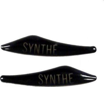 Image du produit Giro Synthe Eyewear Gripper