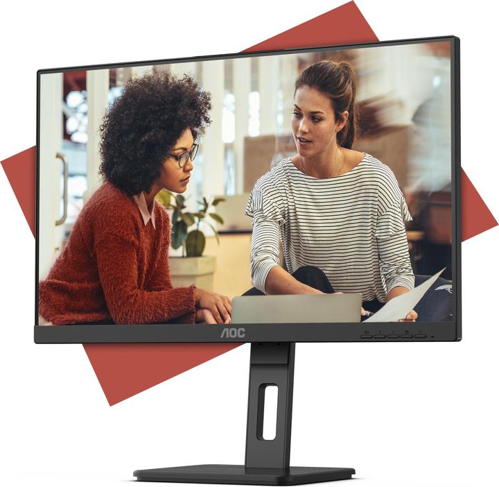 Produktbild AOC 27E3QAF (1920 x 1080 Pixel, 27")