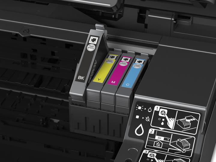 Immagine prodotto Epson XP-245 Casa (Inchiostro, Colore)