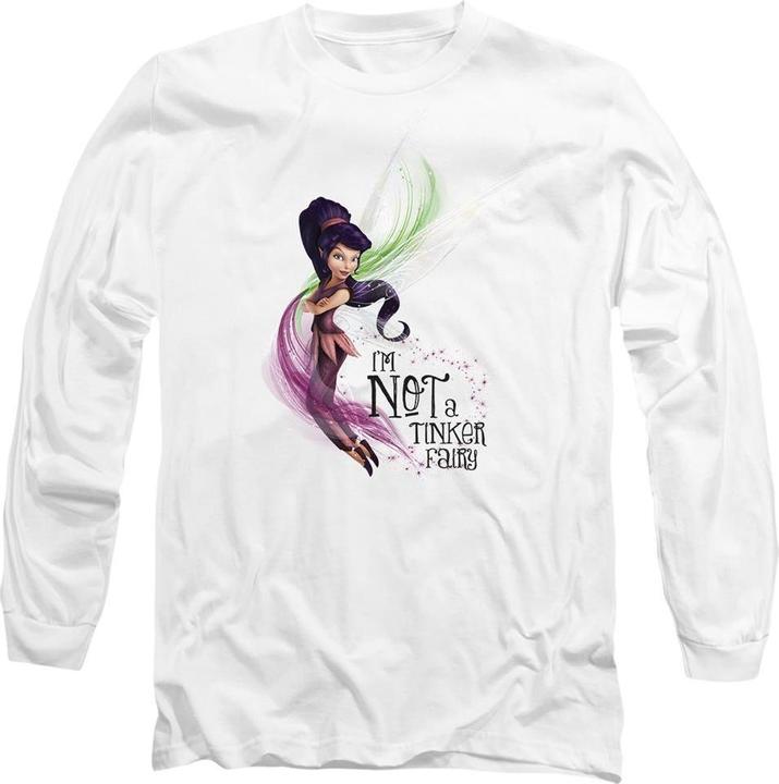 Produktbild Disney Interactive Studios I'm Not A Tinker Fairy TShirt (L)