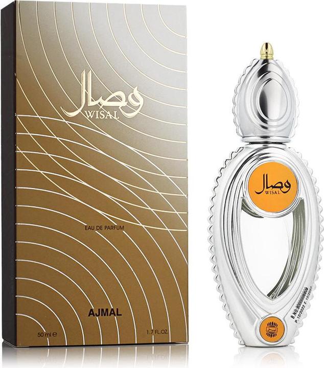 Immagine prodotto Ajmal Wisal per Unisex Eau De Parfum Spray (Eau de parfum, 50 ml)