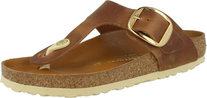 Birkenstock Gizeh Big Buckle (39)