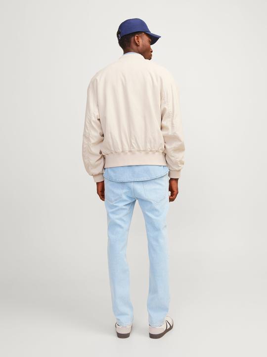 Actual product image Jack & Jones JJICLARK JJEVAN AM 295 Regular fit jeans Regular fit jeans (29)