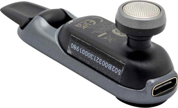 Actual product image Motorola Sound HK500 Wireless In-Ear Mono Headset (Wireless)
