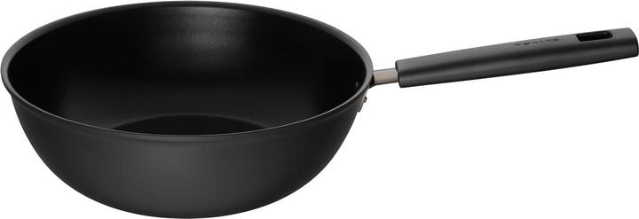 Produktbild Fiskars HF deep fryer (WOK) 28 cm (Bratpfanne, Aluminium)