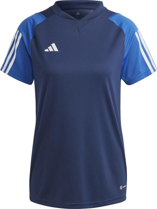 adidas Tiro 23 Club Trikot Damen