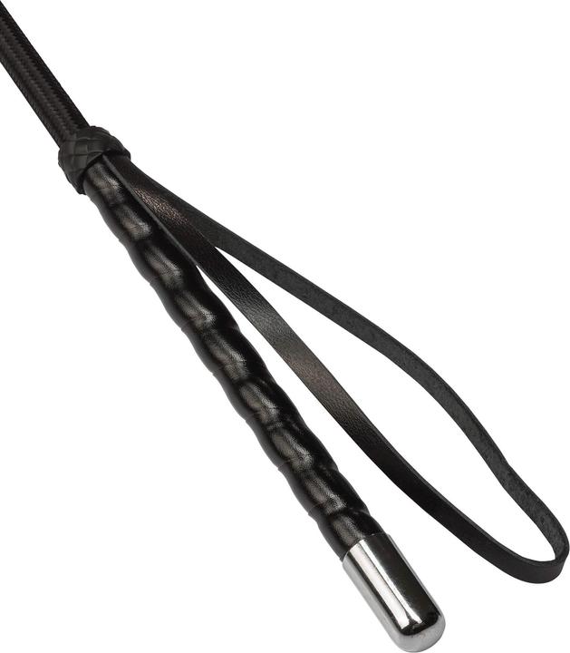 Produktbild XXdreamSToys Gerte Leder-Griff mit Handlauf 67cm