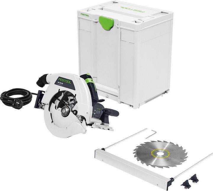 Actual product image 85 EB-Plus Handcirkelzaagmachine - 576147