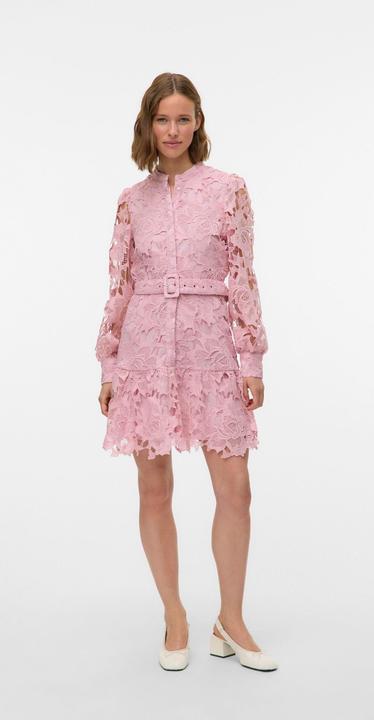 Produktbild Vero Moda VMARIANA Kurzes Kleid Kleid aus Spitze (XL)
