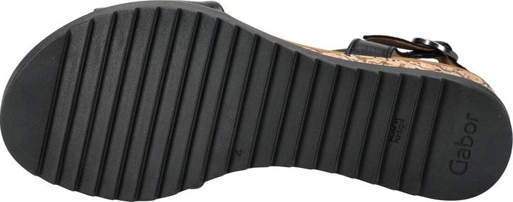 Produktbild Gabor Sandalen (38)