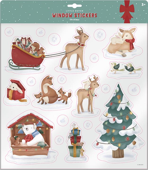 Produktbild Little Dutch Weihnachten
