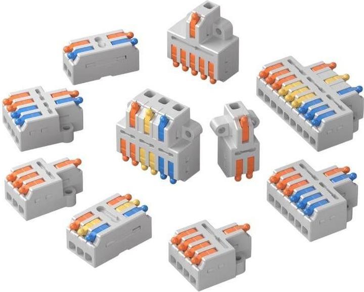 Produktbild Sonoff Quick Wire Connectors