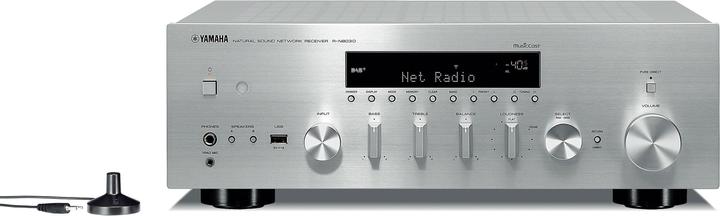 Yamaha R-N803d (network receiver)