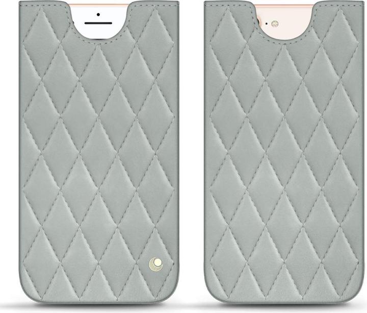 Produktbild Noreve Lederschutzhülle (Apple iPhone 8 Plus)