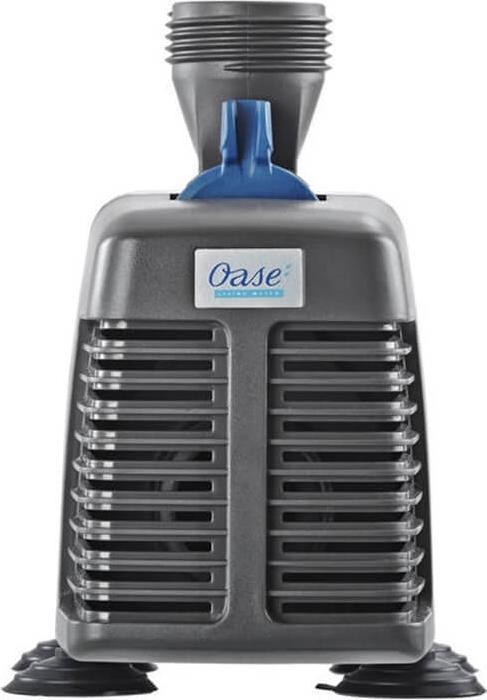 Actual product image Oase OptiMax 3000 Aquarium Pump