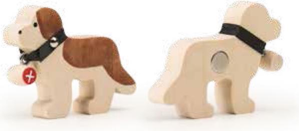 Actual product image Trauffer Deco