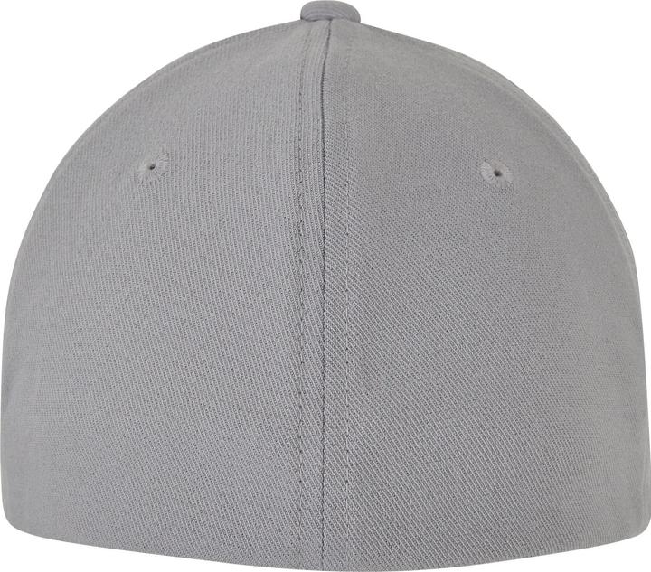 Produktbild Flexfit Wooly Combed Waterrepellent - 165575 (XL)