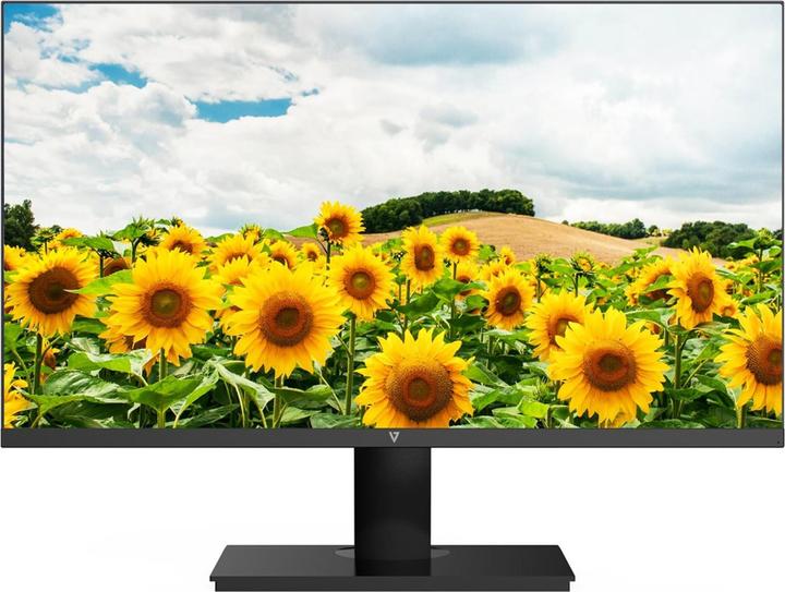 Immagine prodotto V7 Monitor Fhd Ips Da 23,8 Pollici HDMI (1920 x 1080 pixel, 23.80")