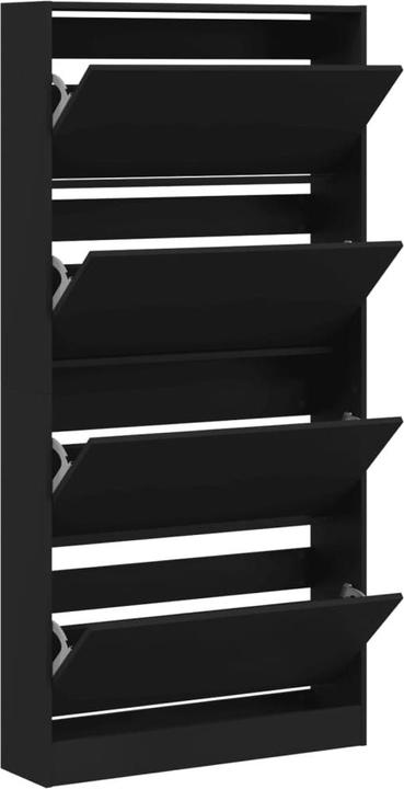 Immagine prodotto VidaXL Jennica (80 x 21 x 163,5 cm)