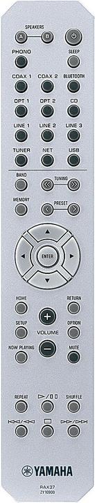 Produktbild Yamaha R-N803d (Netzwerk Receiver)