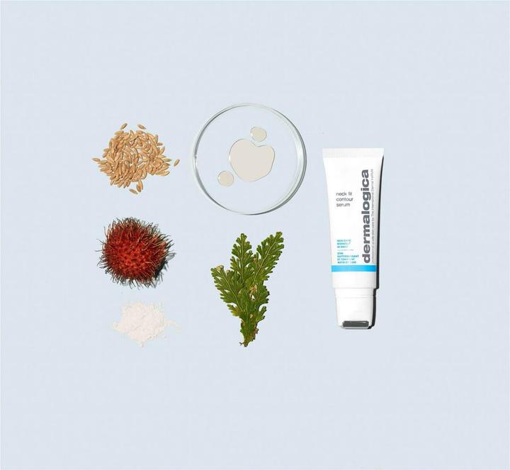 Actual product image Dermalogica Daily Skin Health - Neck Fit Contour Serum (50 ml)