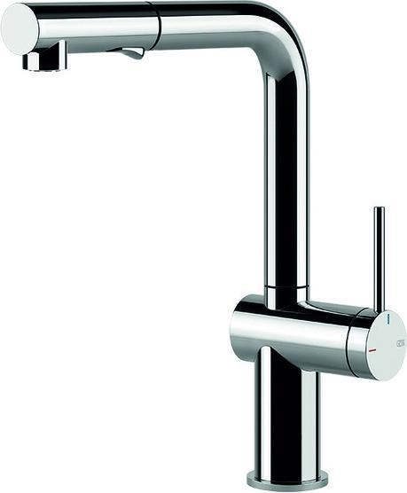 Actual product image Gessi Batteries Inedito