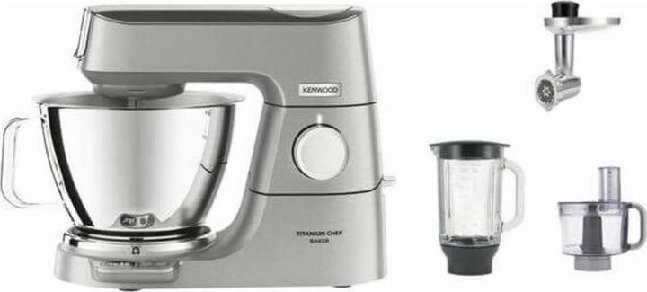Produktbild Kenwood KVC85.594SI (1200 W)