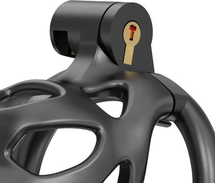 Actual product image Rimba P-Cage Peniskäfig (S)