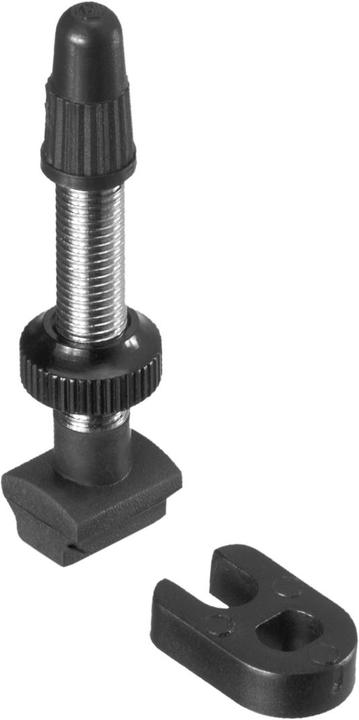 Produktbild DT Swiss Tubeless Ventil Road