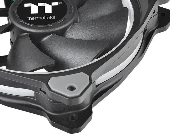 Produktbild Thermaltake Riing Plus 12 RGB TT Premium Edition (120 mm, 5 x)